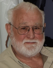 H. Eugene &ldquo;Gene&rdquo; Ray, Paris, IL